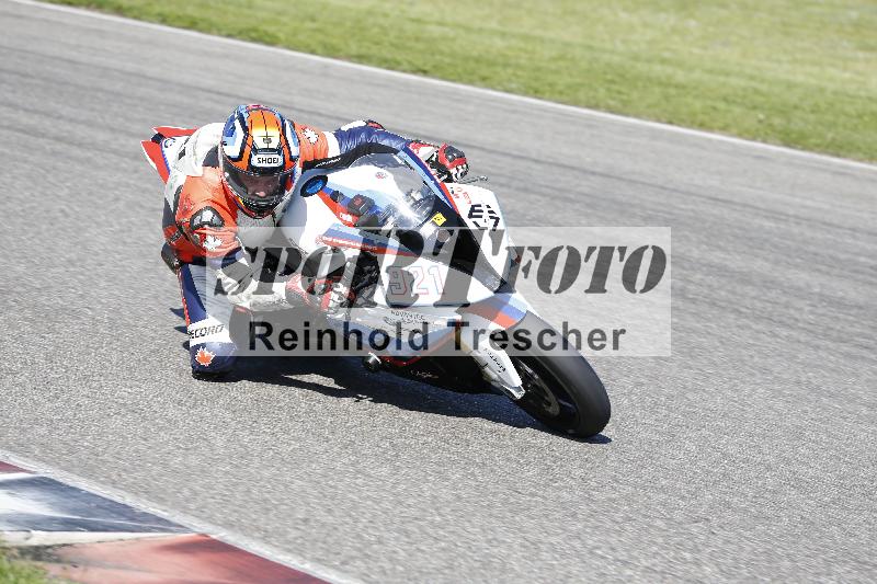 /12 30.04.2025 Speer Racing ADR/Gruppe gelb/921
